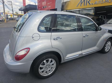 CHRYSLER PT Cruiser 2.4 16V 4P LIMITED EDITION AUTOMATICO, Foto 4
