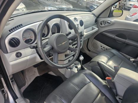 CHRYSLER PT Cruiser 2.4 16V 4P LIMITED EDITION AUTOMATICO, Foto 5