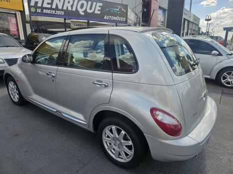 CHRYSLER PT Cruiser 2.4 16V 4P LIMITED EDITION AUTOMATICO, Foto 6