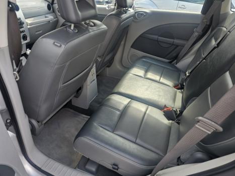 CHRYSLER PT Cruiser 2.4 16V 4P LIMITED EDITION AUTOMATICO, Foto 7