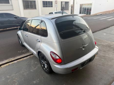 CHRYSLER PT Cruiser 2.4 16V 4P CLASSIC AUTOM�TICO, Foto 5