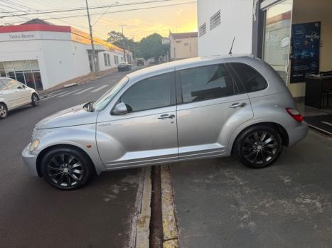 CHRYSLER PT Cruiser 2.4 16V 4P CLASSIC AUTOM�TICO, Foto 7