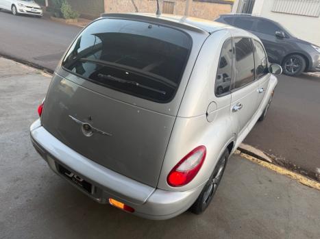 CHRYSLER PT Cruiser 2.4 16V 4P CLASSIC AUTOM�TICO, Foto 8