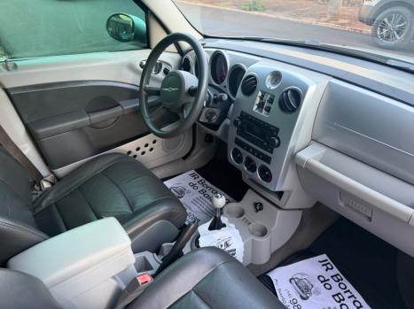 CHRYSLER PT Cruiser 2.4 16V 4P CLASSIC AUTOM�TICO, Foto 9