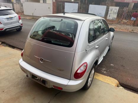 CHRYSLER PT Cruiser 2.4 16V 4P DECADE EDITION AUTOMATICO, Foto 4