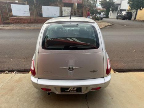 CHRYSLER PT Cruiser 2.4 16V 4P DECADE EDITION AUTOMATICO, Foto 5