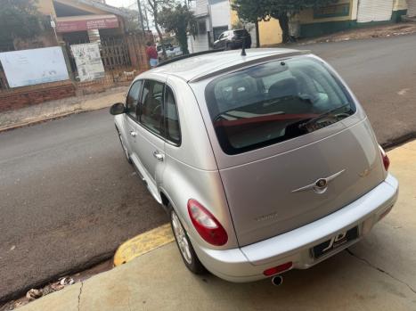 CHRYSLER PT Cruiser 2.4 16V 4P DECADE EDITION AUTOMATICO, Foto 6