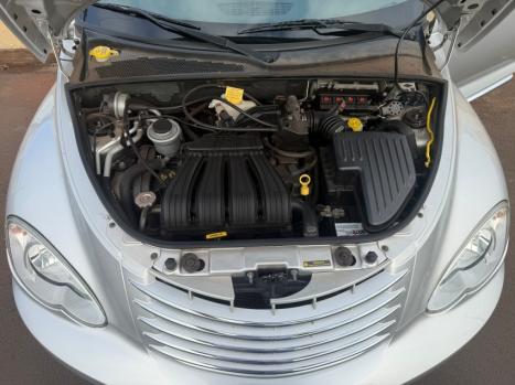 CHRYSLER PT Cruiser 2.4 16V 4P DECADE EDITION AUTOMATICO, Foto 8