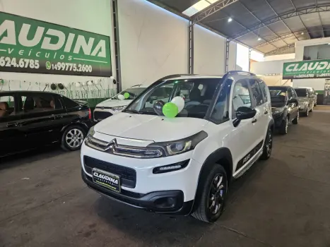 CITROEN Aircross 1.5 4P LIVE FLEX, Foto 1