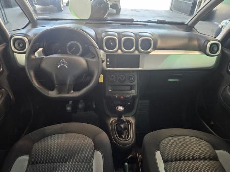 CITROEN Aircross 1.5 4P LIVE FLEX, Foto 4