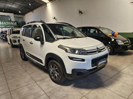 CITROEN Aircross 1.5 4P LIVE FLEX, Foto 3 CITROEN Aircross 1.5 4P LIVE FLEX, Foto 3