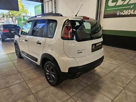 CITROEN Aircross 1.5 4P LIVE FLEX, Foto 4 CITROEN Aircross 1.5 4P LIVE FLEX, Foto 4