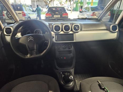 CITROEN Aircross 1.5 4P LIVE FLEX, Foto 5 CITROEN Aircross 1.5 4P LIVE FLEX, Foto 5