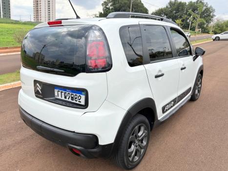 CITROEN Aircross 1.5 4P LIVE FLEX, Foto 4