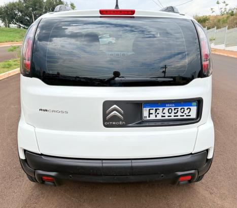 CITROEN Aircross 1.5 4P LIVE FLEX, Foto 5