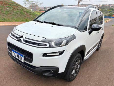 CITROEN Aircross 1.5 4P LIVE FLEX, Foto 8