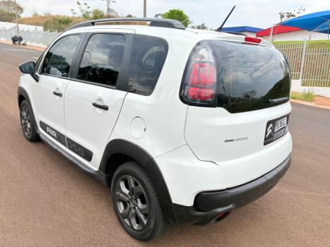 CITROEN Aircross 1.5 4P LIVE FLEX, Foto 10
