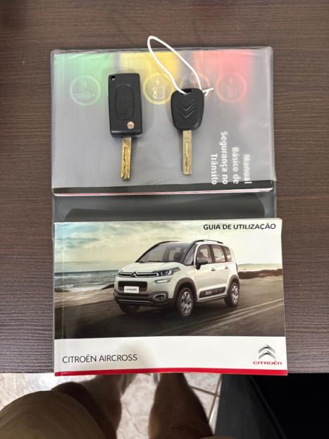 CITROEN Aircross 1.5 4P LIVE FLEX, Foto 11