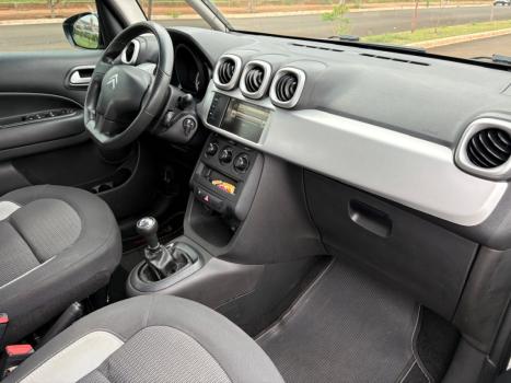 CITROEN Aircross 1.5 4P LIVE FLEX, Foto 12