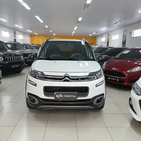 CITROEN Aircross 1.5 4P LIVE FLEX, Foto 2 CITROEN Aircross 1.5 4P LIVE FLEX, Foto 2