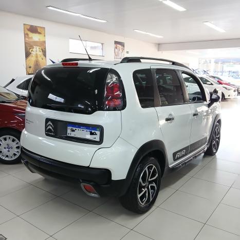 CITROEN Aircross 1.5 4P LIVE FLEX, Foto 3 CITROEN Aircross 1.5 4P LIVE FLEX, Foto 3