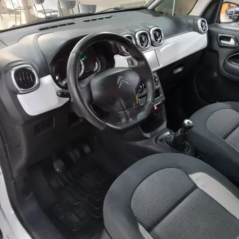 CITROEN Aircross 1.5 4P LIVE FLEX, Foto 6 CITROEN Aircross 1.5 4P LIVE FLEX, Foto 6