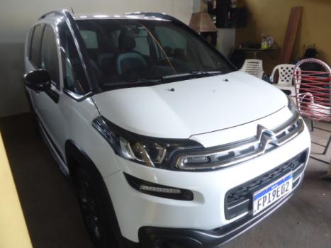 CITROEN Aircross 1.5 4P LIVE FLEX, Foto 2 CITROEN Aircross 1.5 4P LIVE FLEX, Foto 2