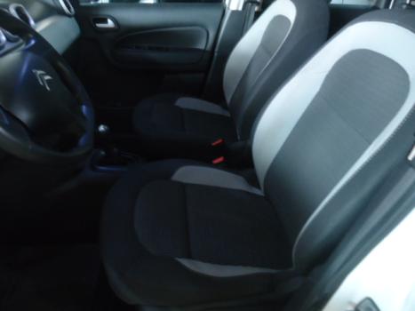 CITROEN Aircross 1.5 4P LIVE FLEX, Foto 3 CITROEN Aircross 1.5 4P LIVE FLEX, Foto 3