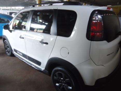CITROEN Aircross 1.5 4P LIVE FLEX, Foto 5 CITROEN Aircross 1.5 4P LIVE FLEX, Foto 5