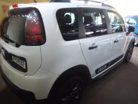 CITROEN Aircross 1.5 4P LIVE FLEX, Foto 6 CITROEN Aircross 1.5 4P LIVE FLEX, Foto 6