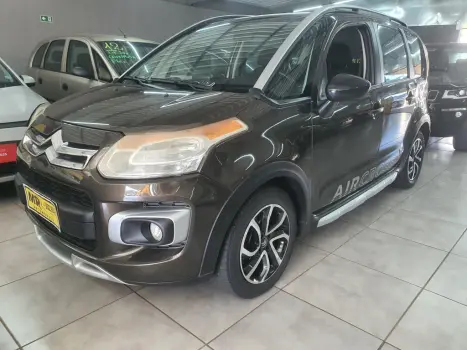 CITROEN Aircross 1.6 16V 4P GLX FLEX, Foto 1