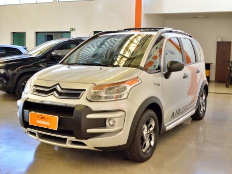 CITROEN Aircross 1.6 16V 4P GLX ATACAMA FLEX, Foto 3