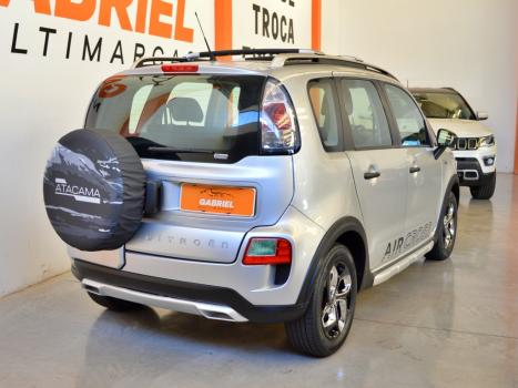 CITROEN Aircross 1.6 16V 4P GLX ATACAMA FLEX, Foto 4