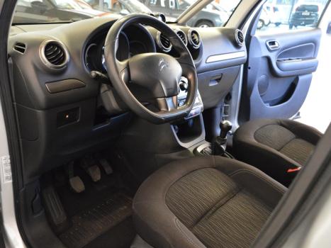 CITROEN Aircross 1.6 16V 4P GLX ATACAMA FLEX, Foto 5