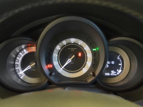 CITROEN Aircross 1.6 16V 4P GLX ATACAMA FLEX, Foto 7