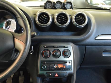 CITROEN Aircross 1.6 16V 4P GLX ATACAMA FLEX, Foto 8