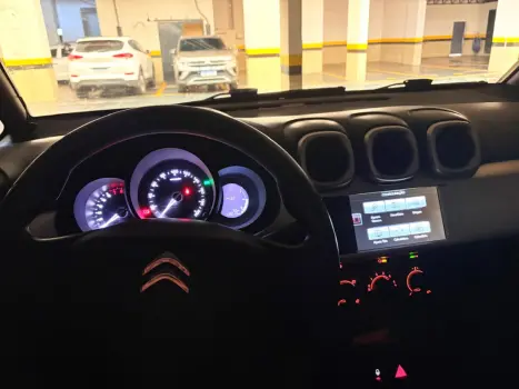 CITROEN Aircross 1.6 16V 4P FEEL FLEX, Foto 2