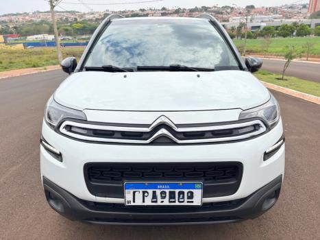 CITROEN Aircross 1.6 16V 4P FEEL FLEX, Foto 8