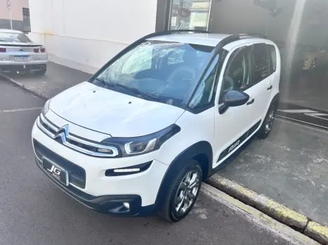 CITROEN Aircross 1.6 16V 4P LIVE FLEX, Foto 1