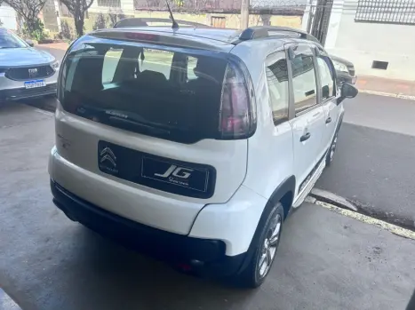 CITROEN Aircross 1.6 16V 4P LIVE FLEX, Foto 5