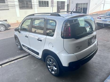 CITROEN Aircross 1.6 16V 4P LIVE FLEX, Foto 7