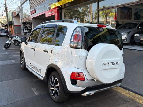 CITROEN Aircross 1.6 16V 4P GLX FLEX, Foto 2 CITROEN Aircross 1.6 16V 4P GLX FLEX, Foto 2