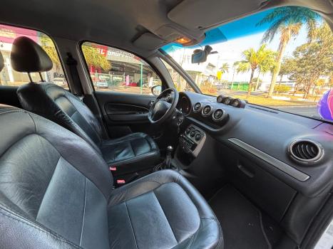 CITROEN Aircross 1.6 16V 4P GLX FLEX, Foto 8 CITROEN Aircross 1.6 16V 4P GLX FLEX, Foto 8