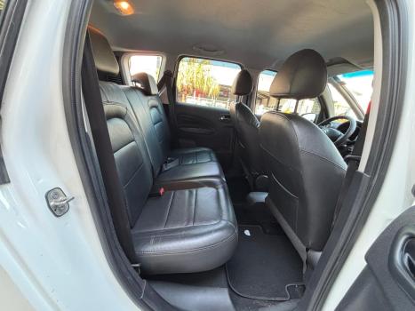 CITROEN Aircross 1.6 16V 4P GLX FLEX, Foto 9 CITROEN Aircross 1.6 16V 4P GLX FLEX, Foto 9