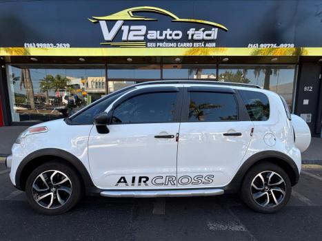 CITROEN Aircross 1.6 16V 4P GLX FLEX, Foto 11 CITROEN Aircross 1.6 16V 4P GLX FLEX, Foto 11
