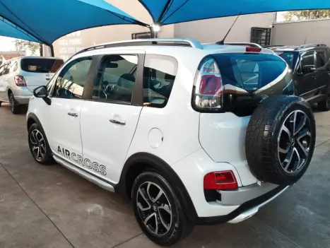 CITROEN Aircross 1.6 16V 4P EXCLUSIVE FLEX, Foto 4