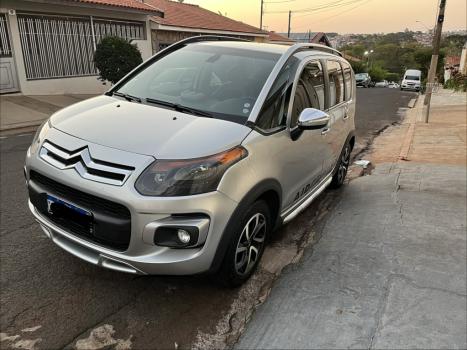 CITROEN Aircross 1.6 16V 4P EXCLUSIVE FLEX AUTOMTICO, Foto 1