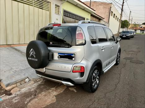 CITROEN Aircross 1.6 16V 4P EXCLUSIVE FLEX AUTOMTICO, Foto 2