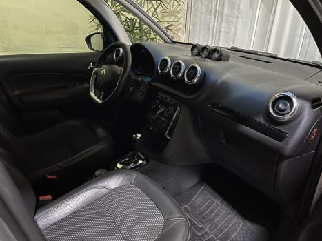 CITROEN Aircross 1.6 16V 4P EXCLUSIVE FLEX AUTOMTICO, Foto 3
