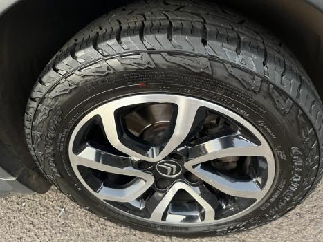 CITROEN Aircross 1.6 16V 4P EXCLUSIVE FLEX AUTOMTICO, Foto 4